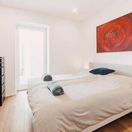 Apartamento Wohnen Bahnstrasse 5 Klagenfurt am Woerthersee Exterior foto