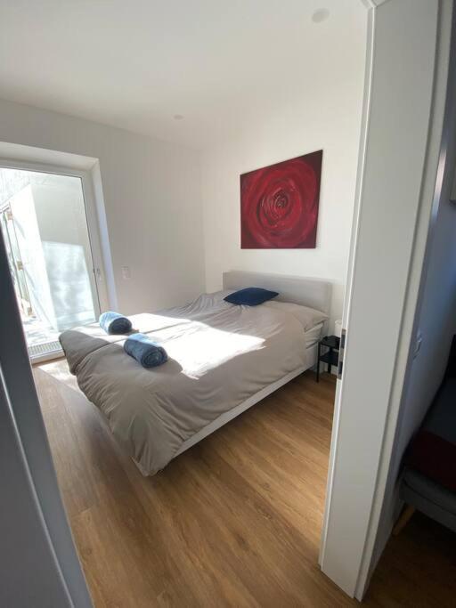 Apartamento Wohnen Bahnstrasse 5 Klagenfurt am Woerthersee Exterior foto