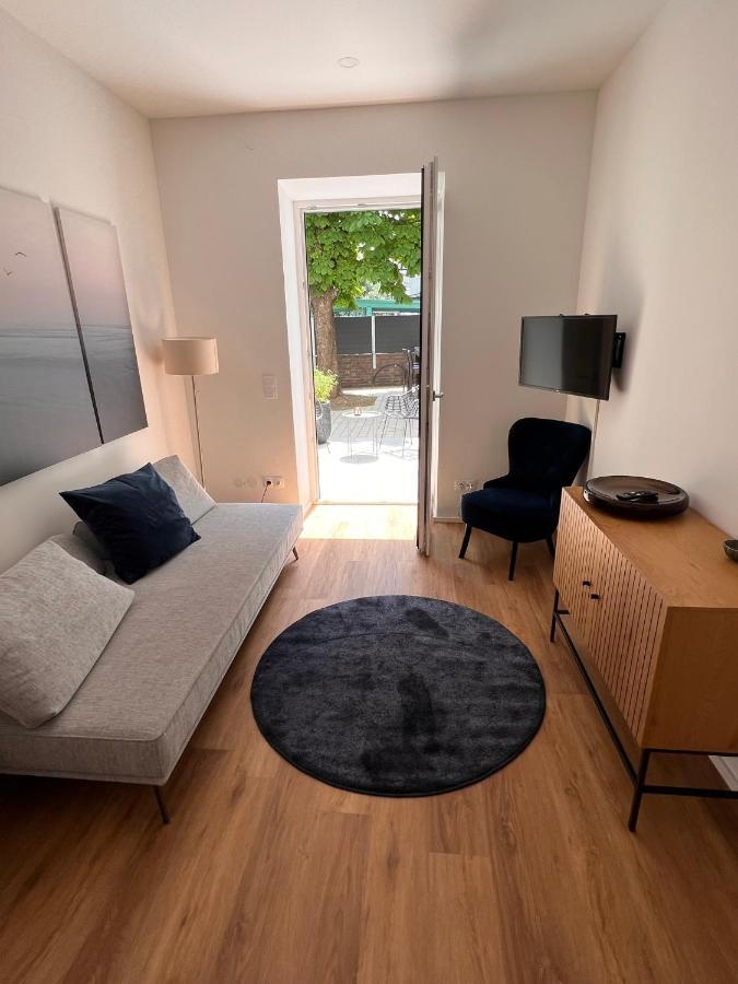 Apartamento Wohnen Bahnstrasse 5 Klagenfurt am Woerthersee Exterior foto